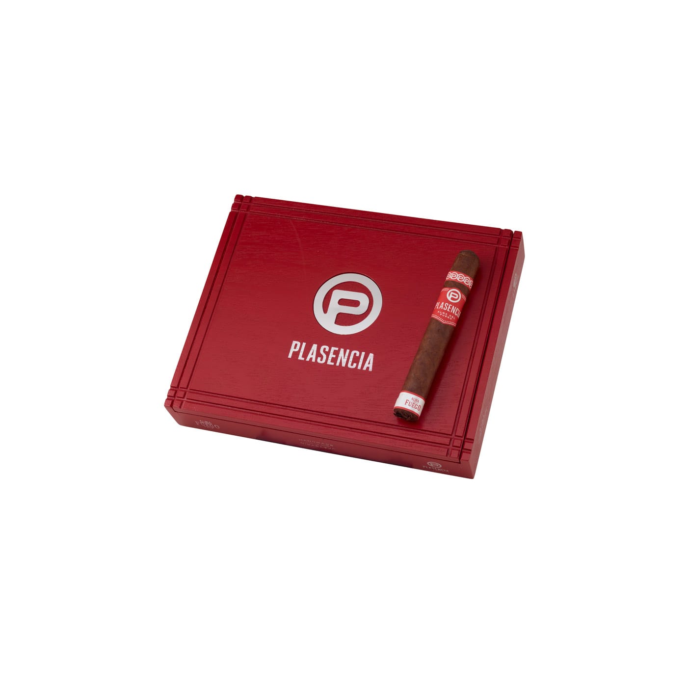 Plasencia Alma Del Fuego Concepcion