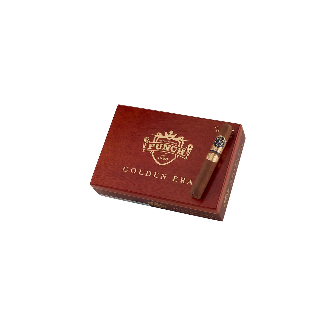 Punch Golden Era Robusto
