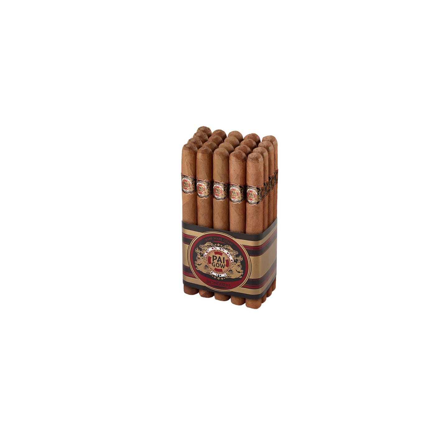 Pai Gow Lonsdale, 20 Bundle
