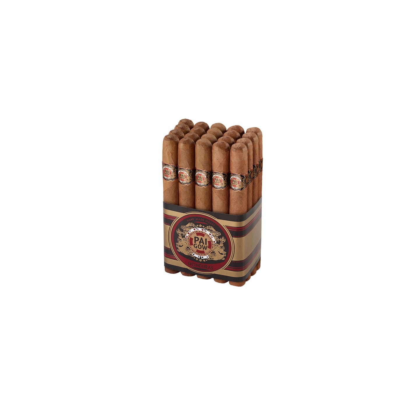 Pai Gow Toro, 20 Bundle