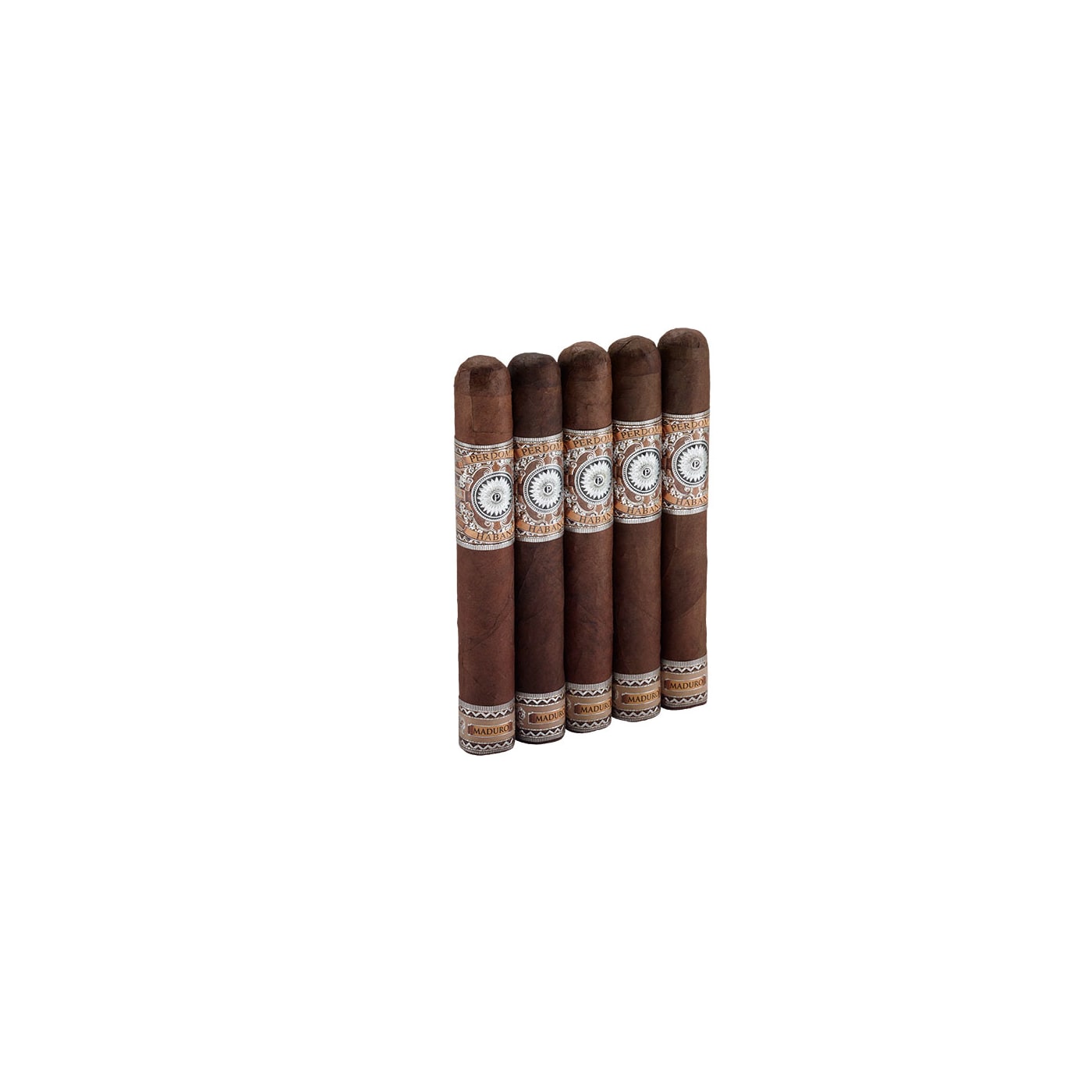 Perdomo Habano Barrel Aged Epicure