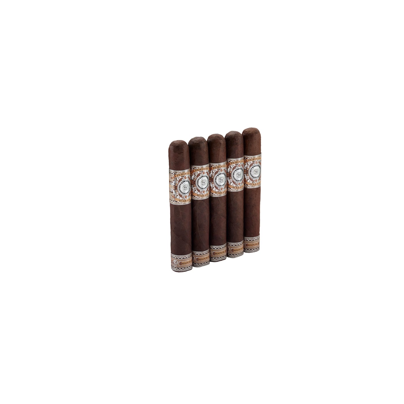 Perdomo Habano Barrel Aged Gordo
