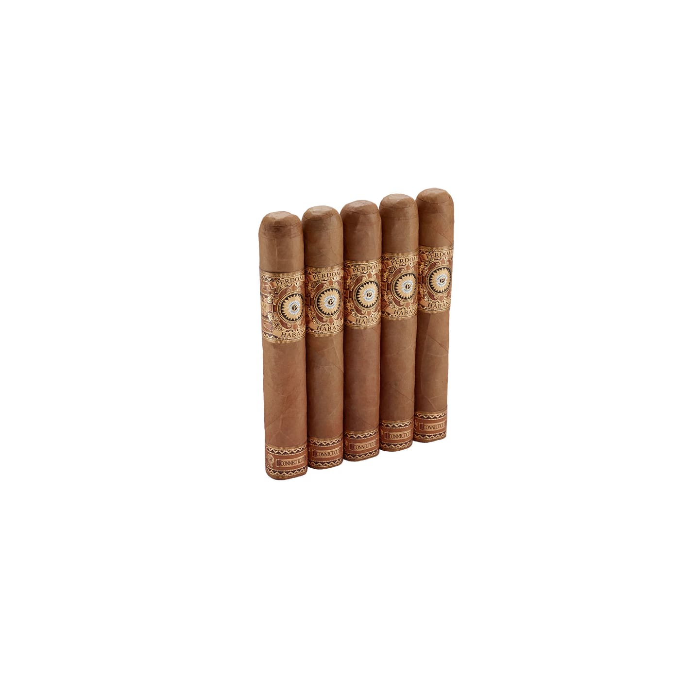 Perdomo Habano Connecticut Barrel Aged Gordo