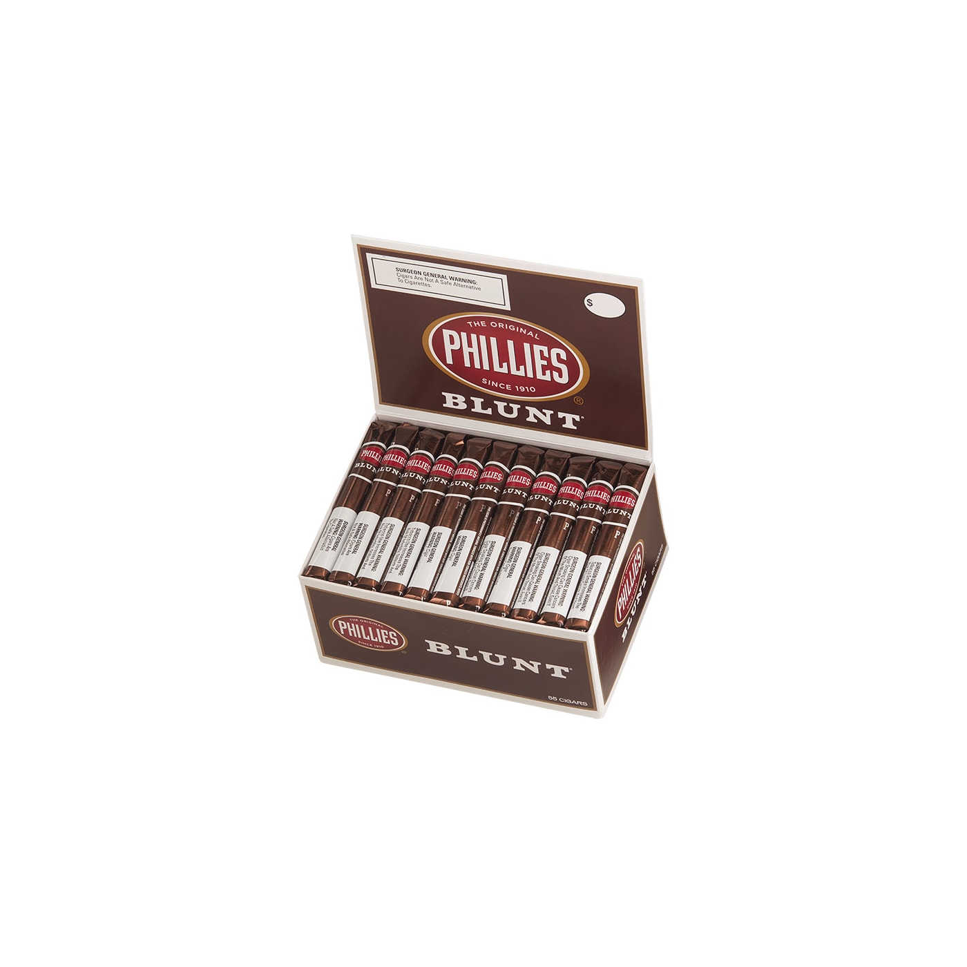 Phillies Blunt Chocolate