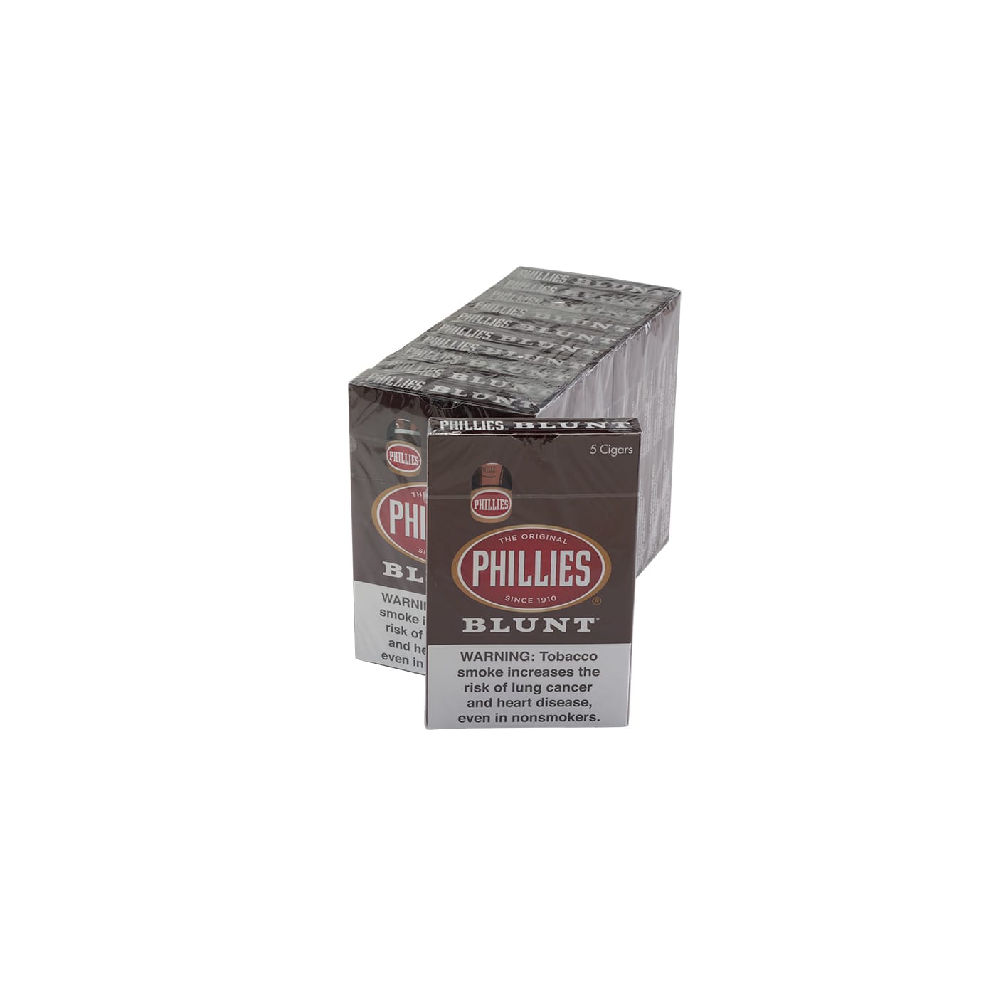 Phillies Blunt Chocolate 10/5