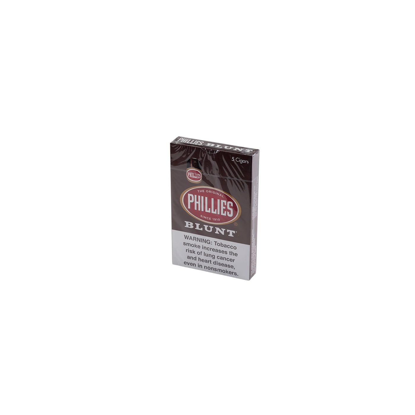 Phillies Blunt Chocolate (5)