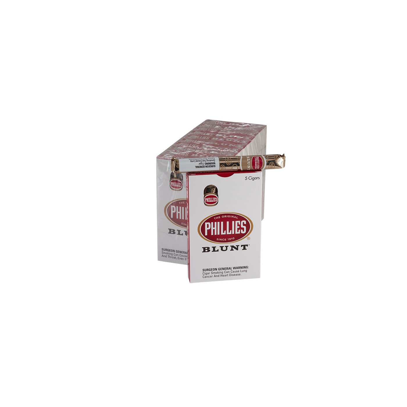 Phillies Blunt, 50 Pack