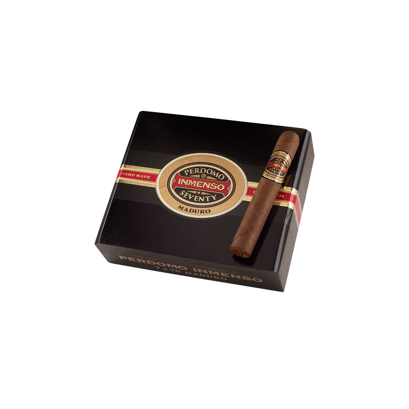 Perdomo Inmenso Seventy Churchill