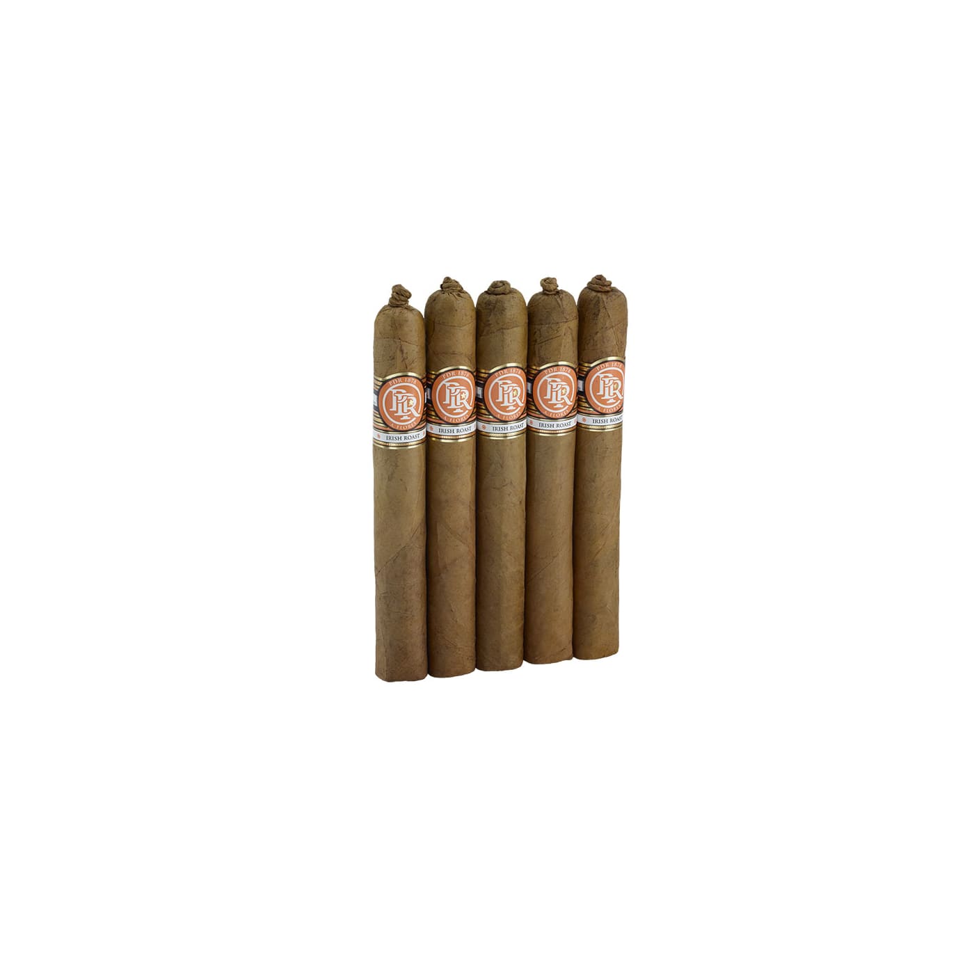 PDR 1878 Irish Roast Toro, 5 Pack
