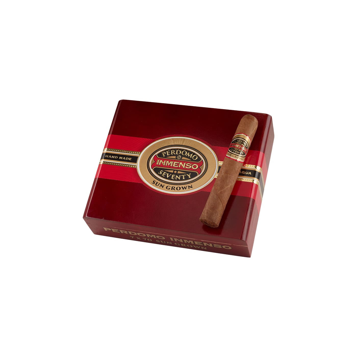 Perdomo Inmenso Seventy Churchill