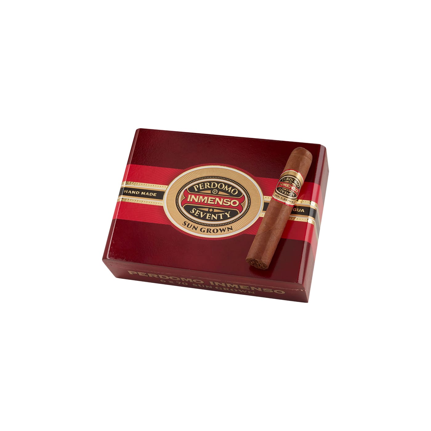 Perdomo Inmenso Seventy Epicure