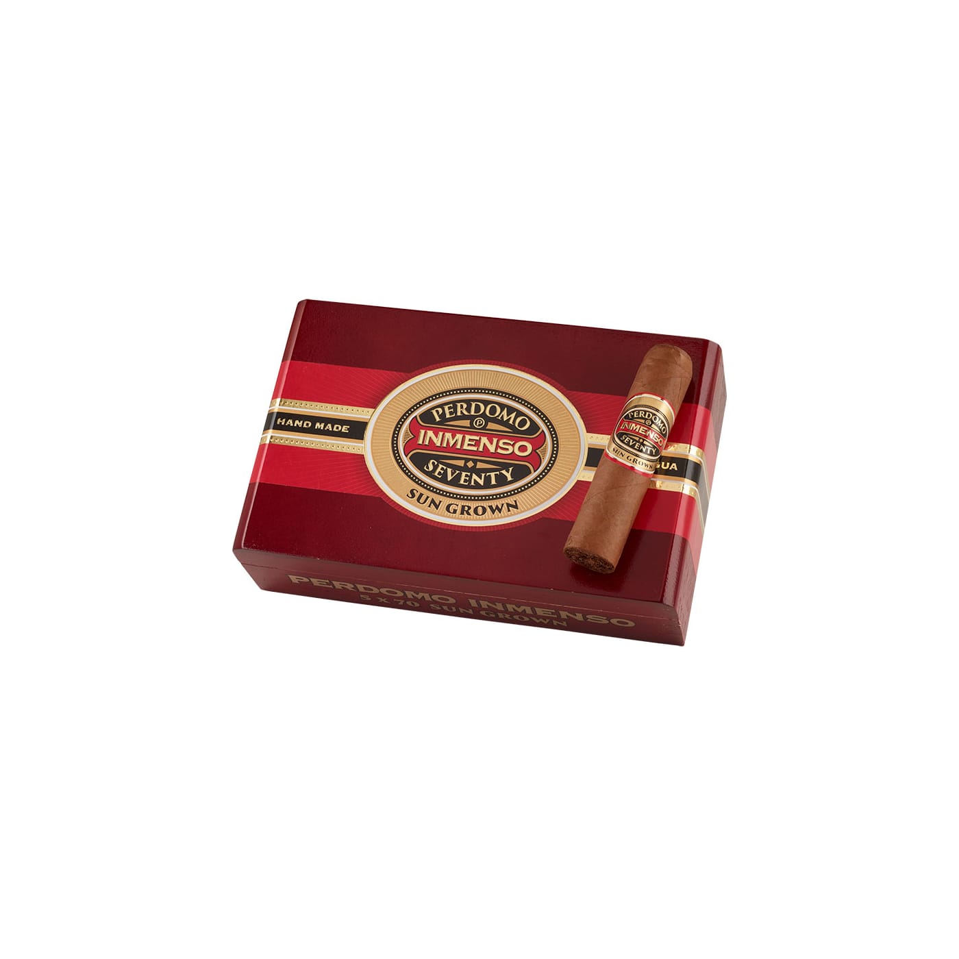 Perdomo Inmenso Seventy Robusto
