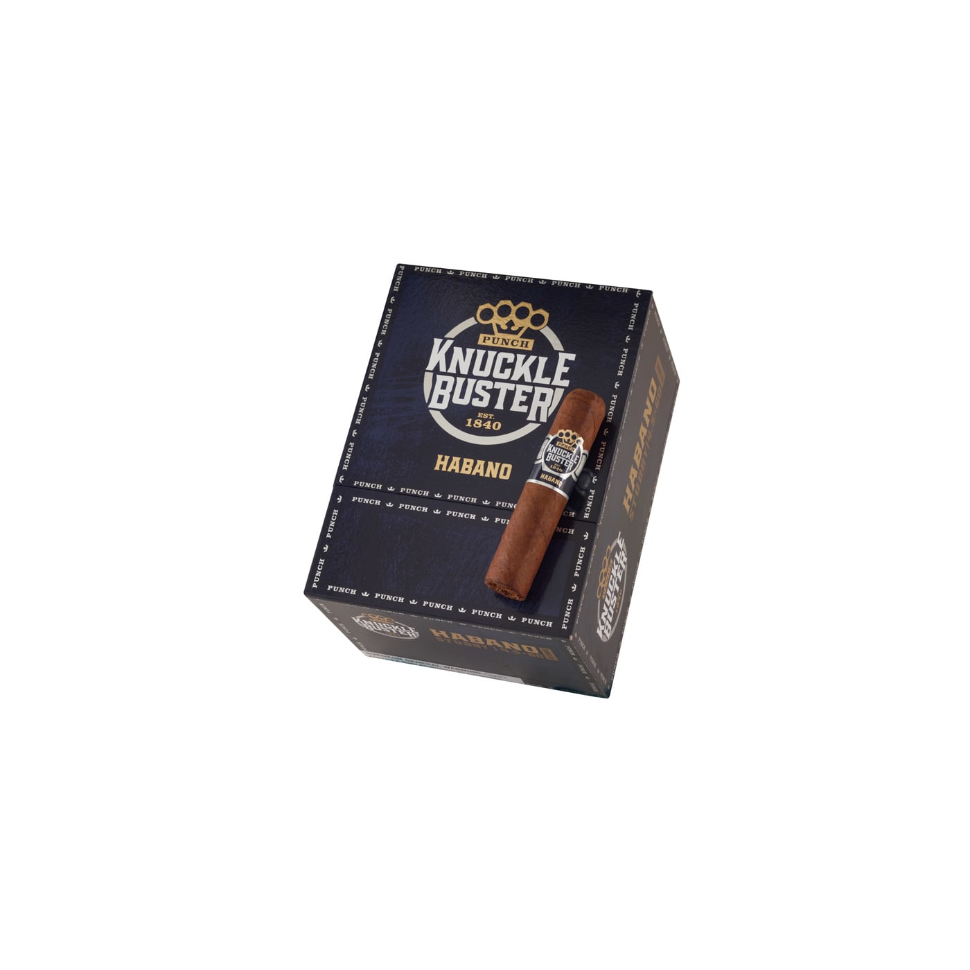 Punch Knuckle Buster Stubby, 20 Box