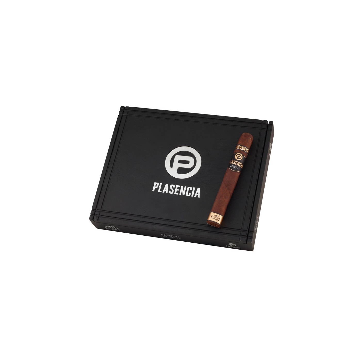 Plasencia Alma Fuerte Nestor IV Toro, 10 Box