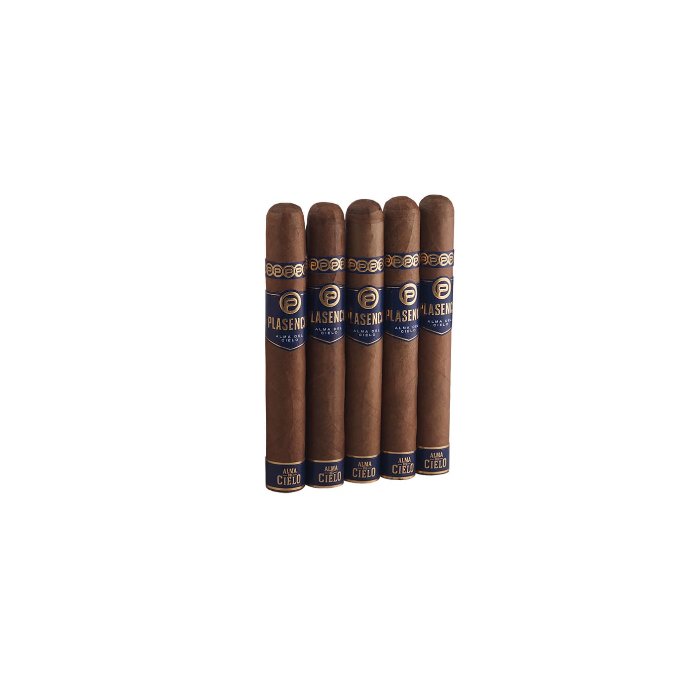 Plasencia Alma Del Cielo Boreal, 5 Pack