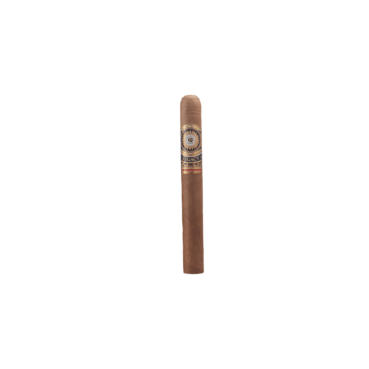 Perdomo Legacy Ecuadorian Connecticut Churchill