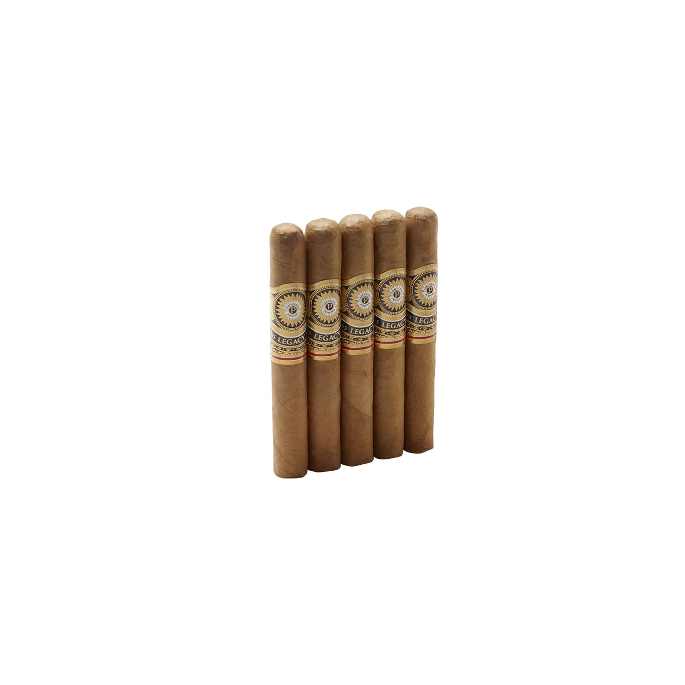 Perdomo Legacy Ecuadorian Connecticut Epicure