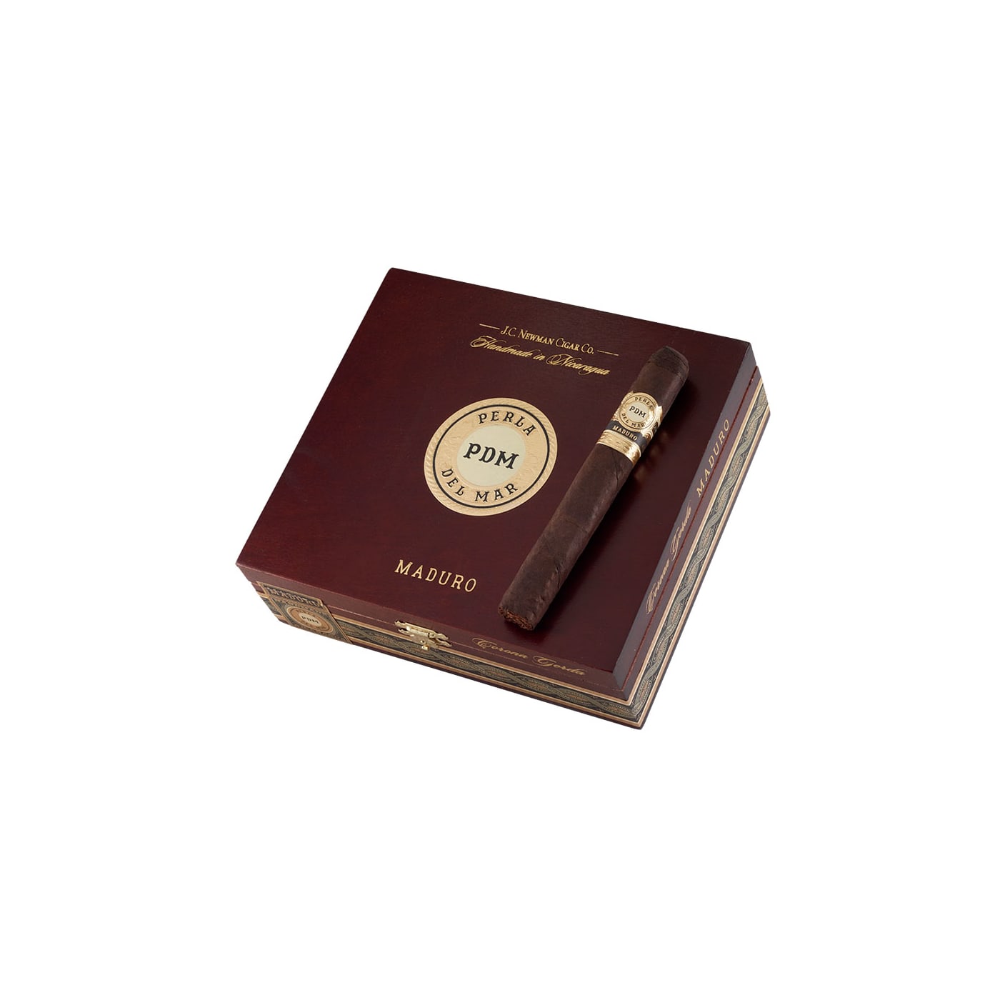Maduro Corona Gorda