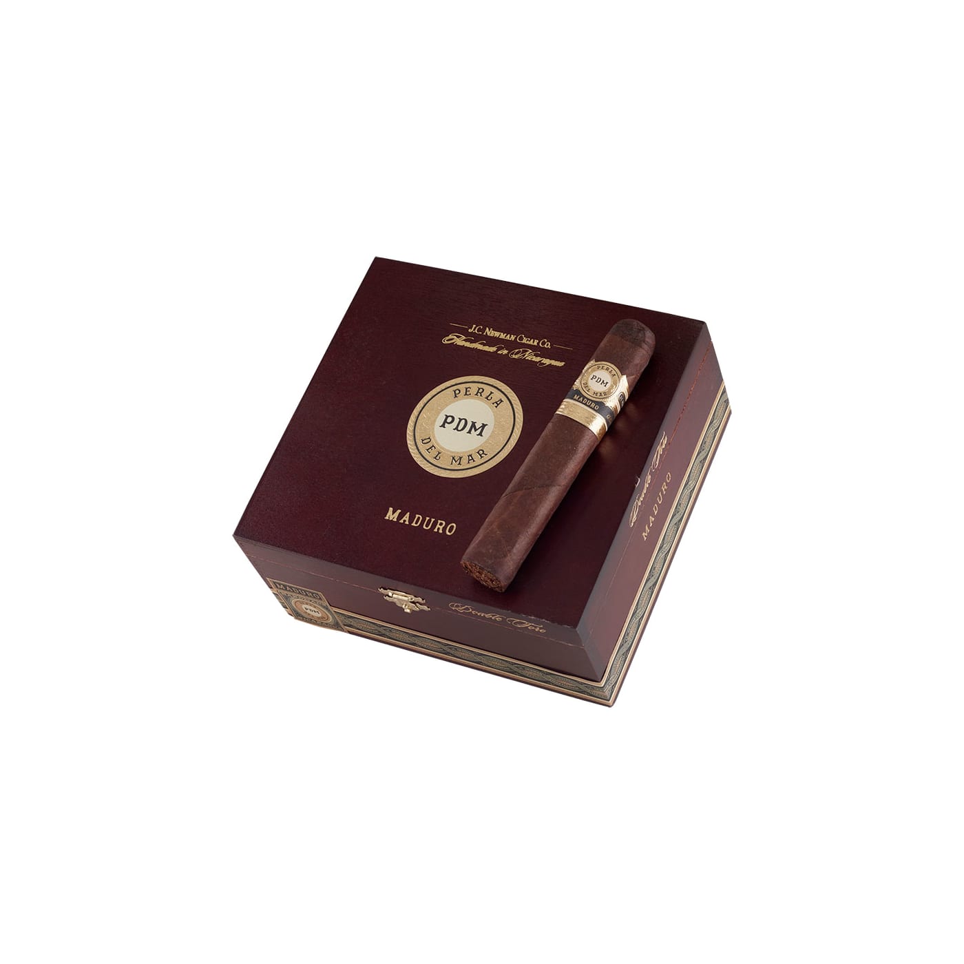 Maduro Double Toro