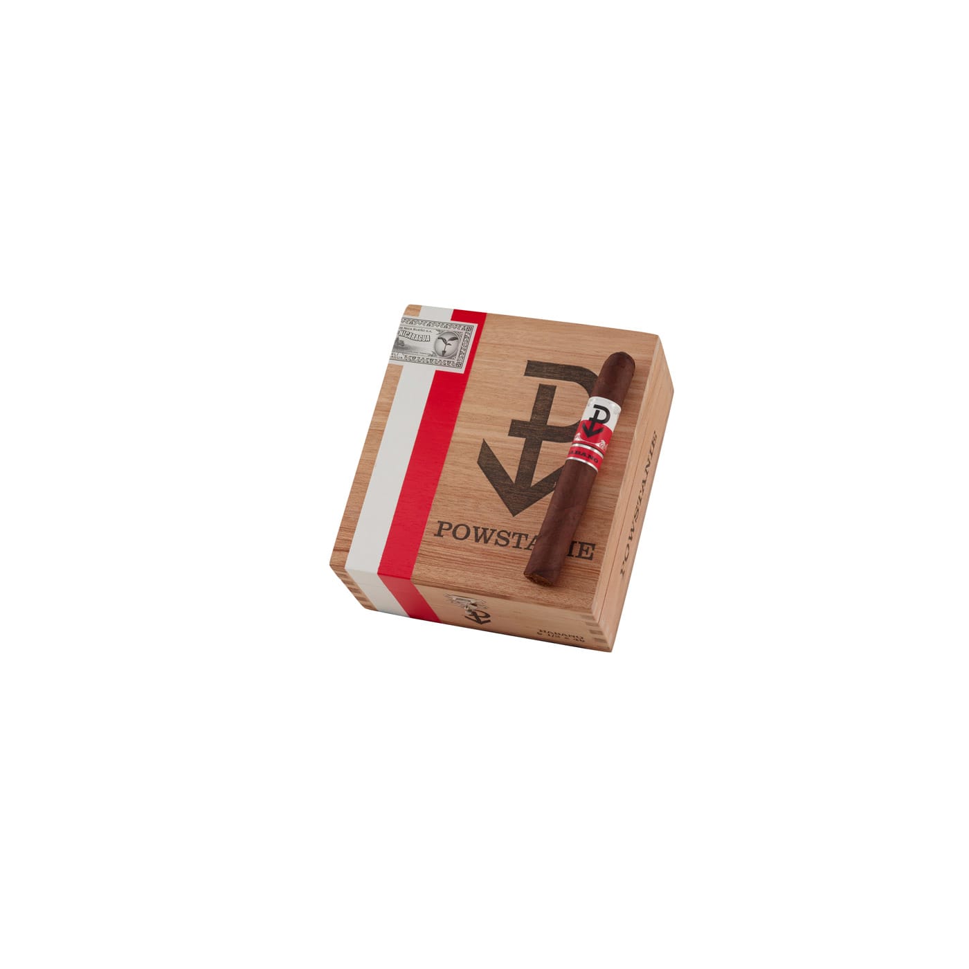 Powstanie Habano Corona Gorda