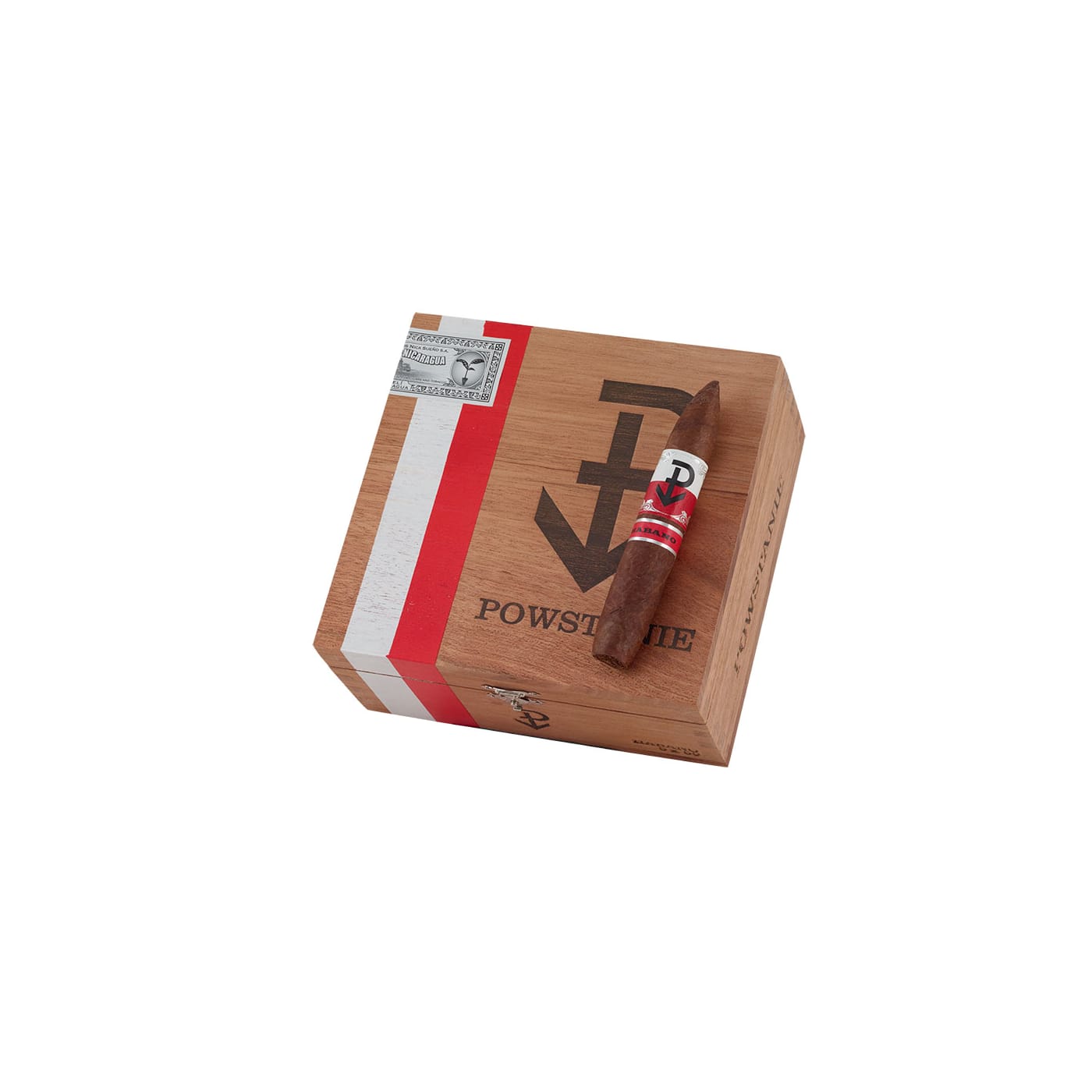 Powstanie Habano Perfecto