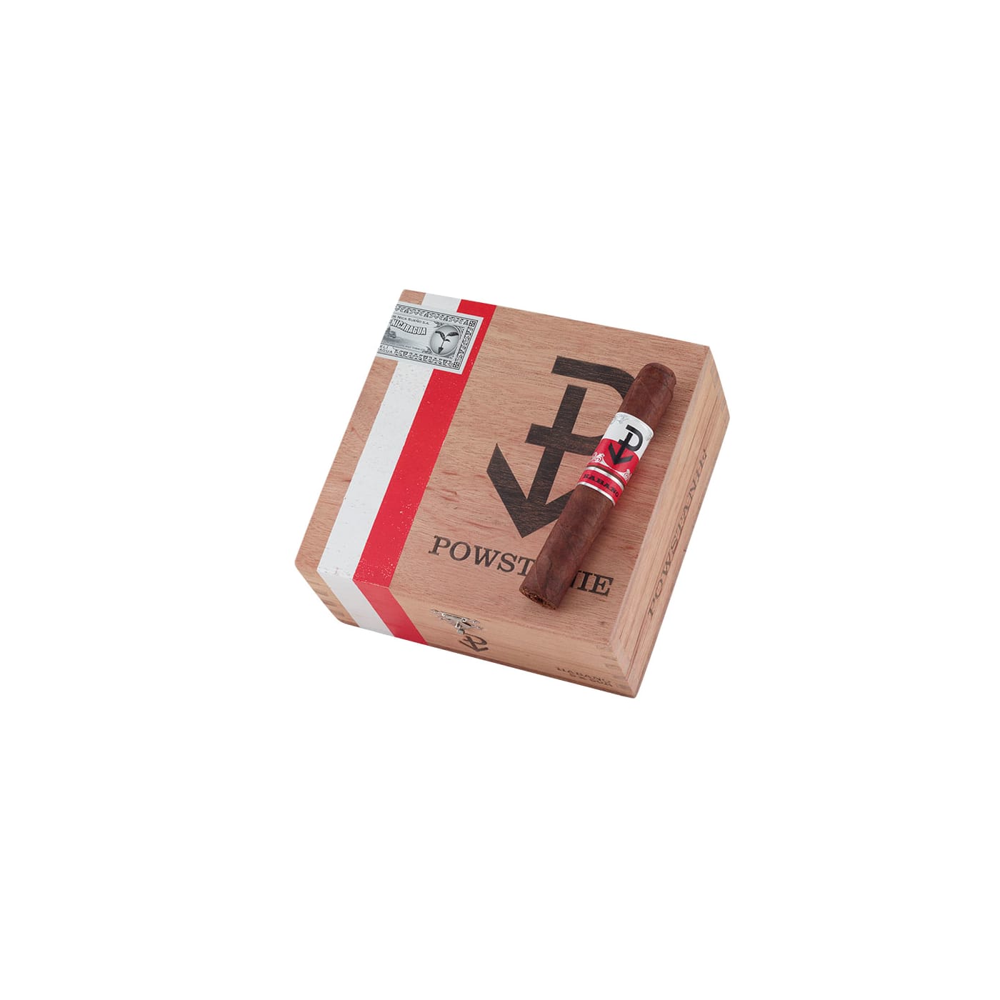 Powstanie Habano Robusto