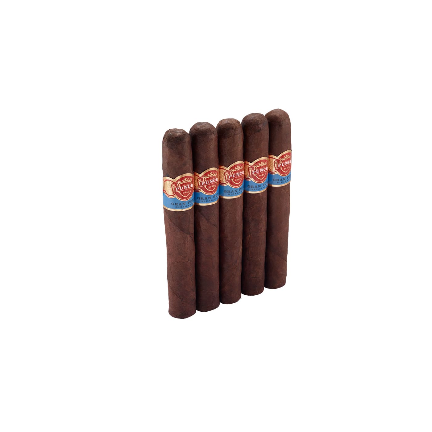 Punch Gran Puro Nicaragua Toro