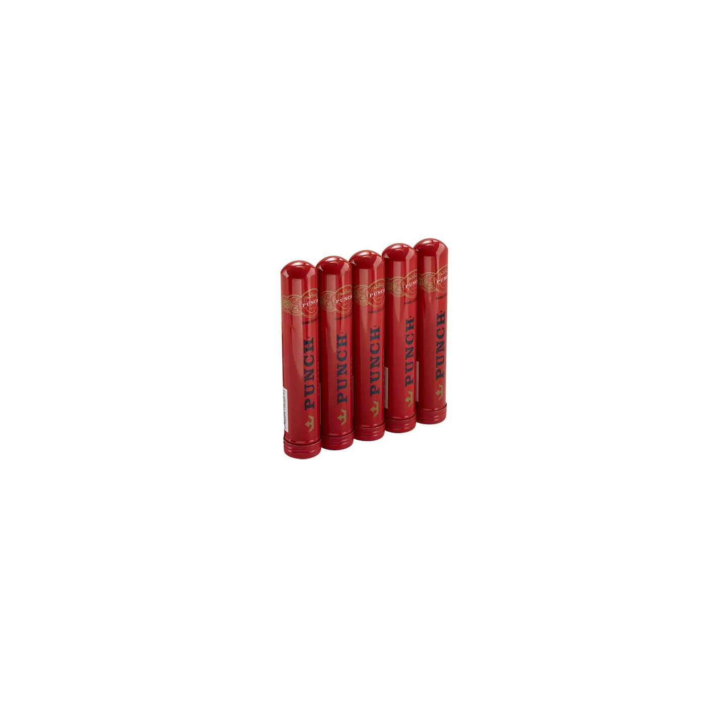 Punch Rare Corojo Gusto Tubo