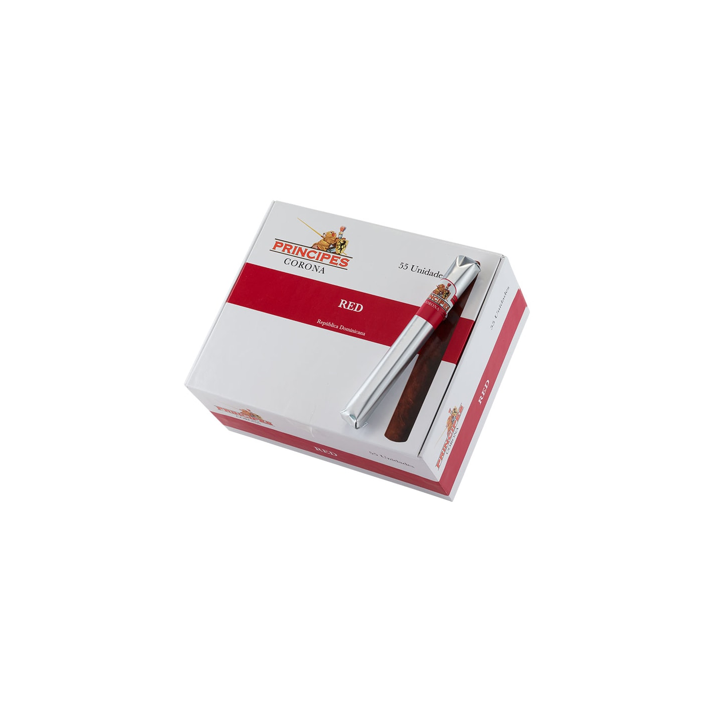 Principes Masters Corona Red (Cherry)