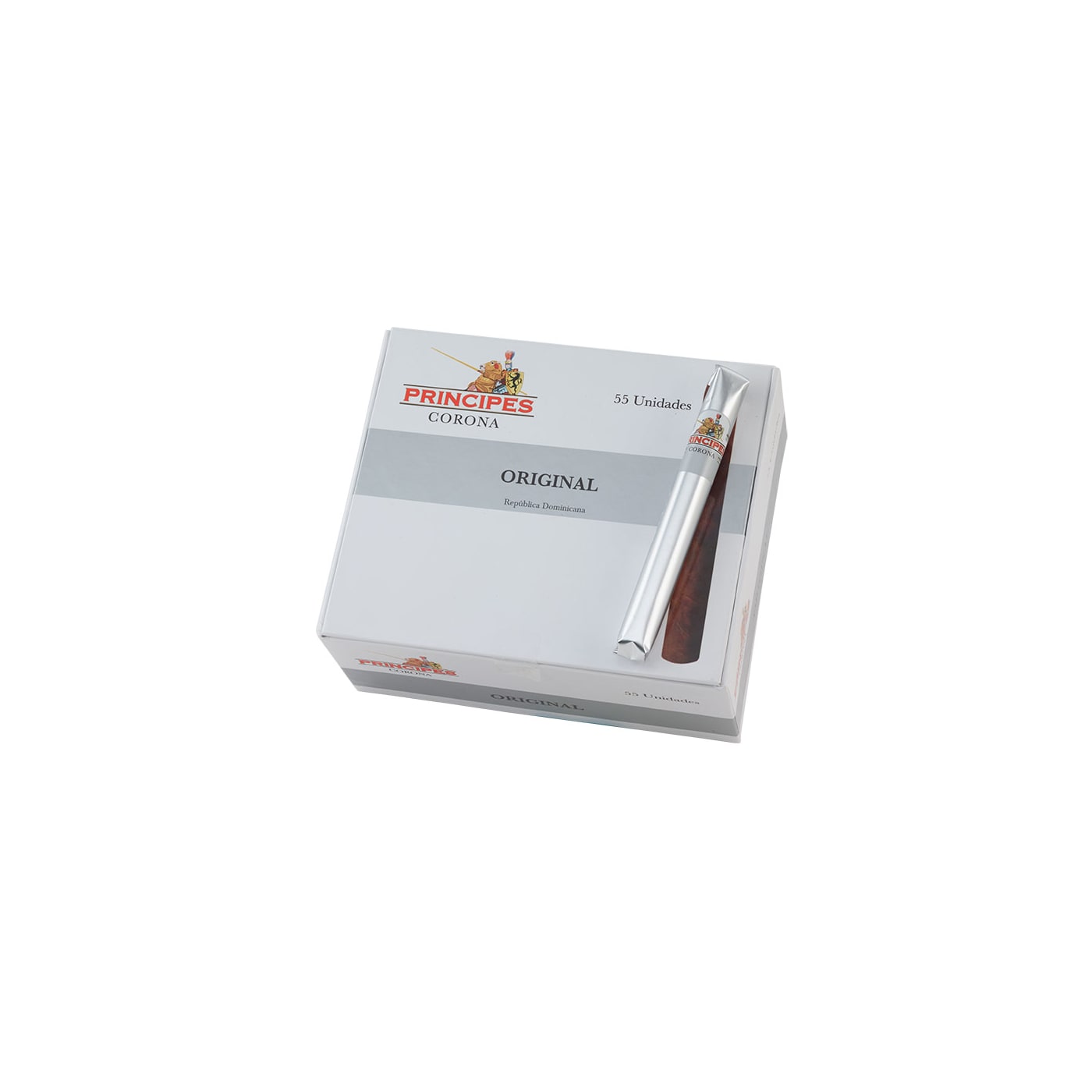 Principes Masters Corona Original
