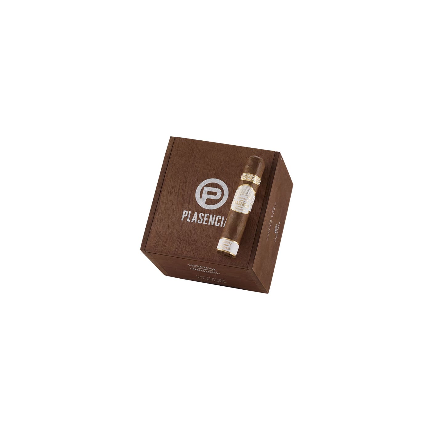 Plasencia Reserva Original Corona Corta, 20 Box