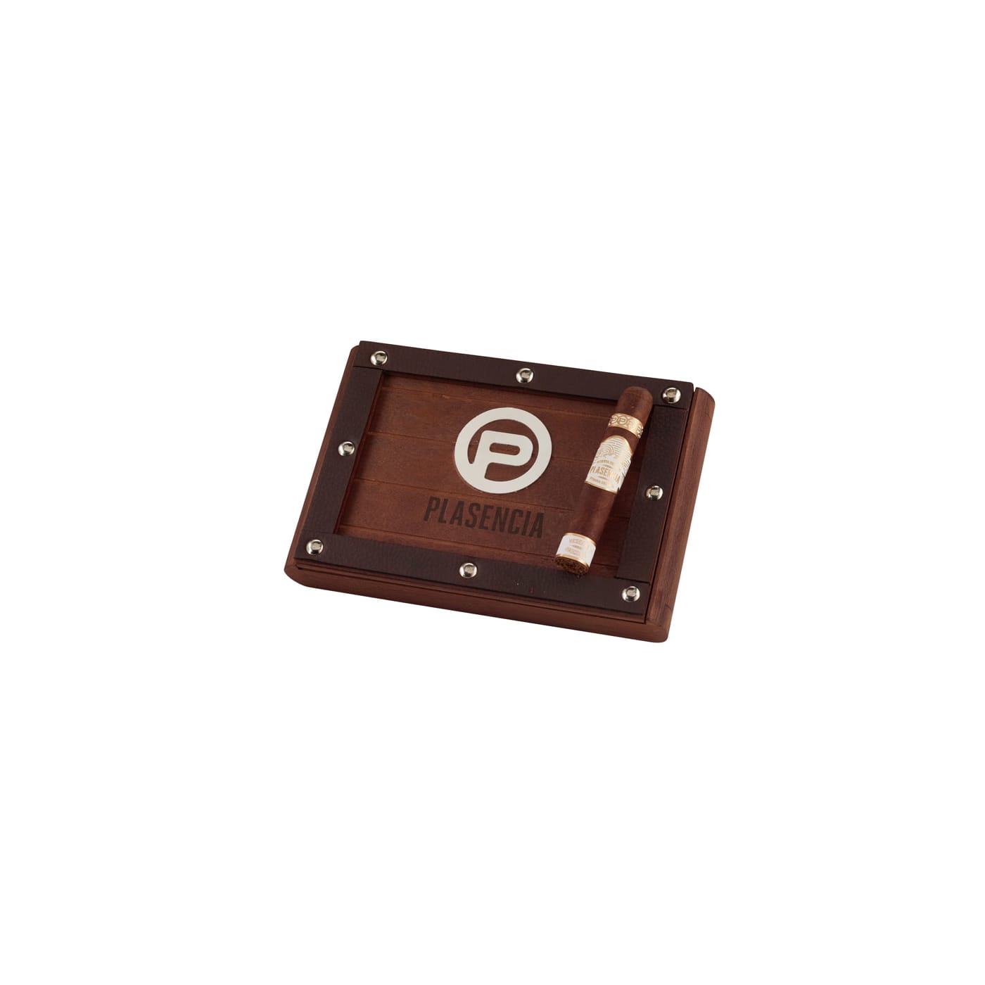 Plasencia Reserva Original Robusto, 10 Box
