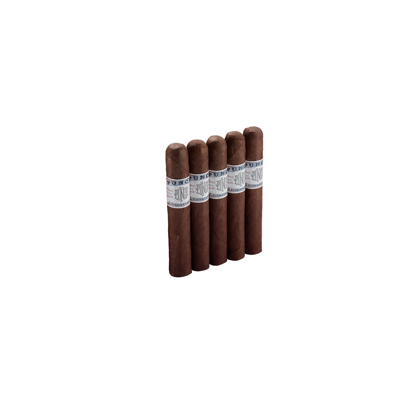 Punch Signature Gigante, 5 Pack