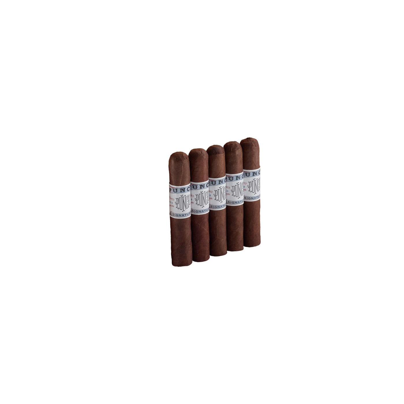 Punch Signature Rothschild, 5 Pack