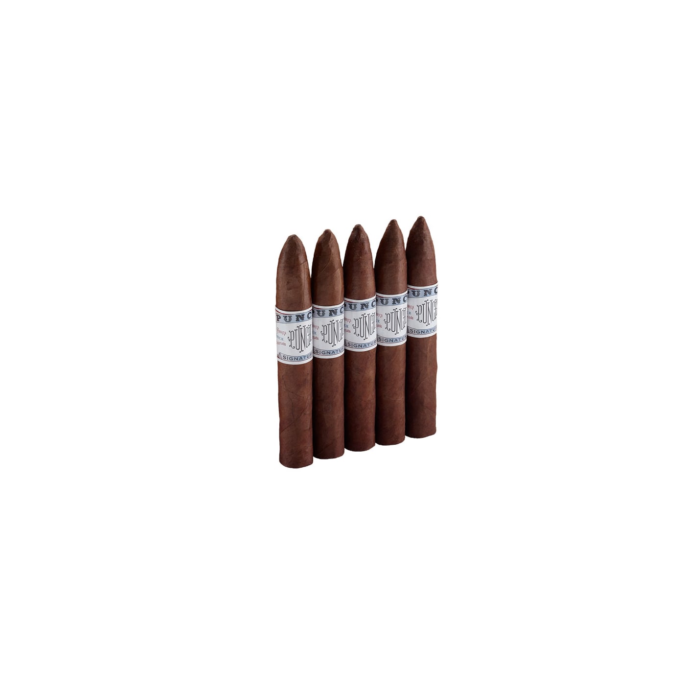 Punch Signature Torpedo, 5 Pack