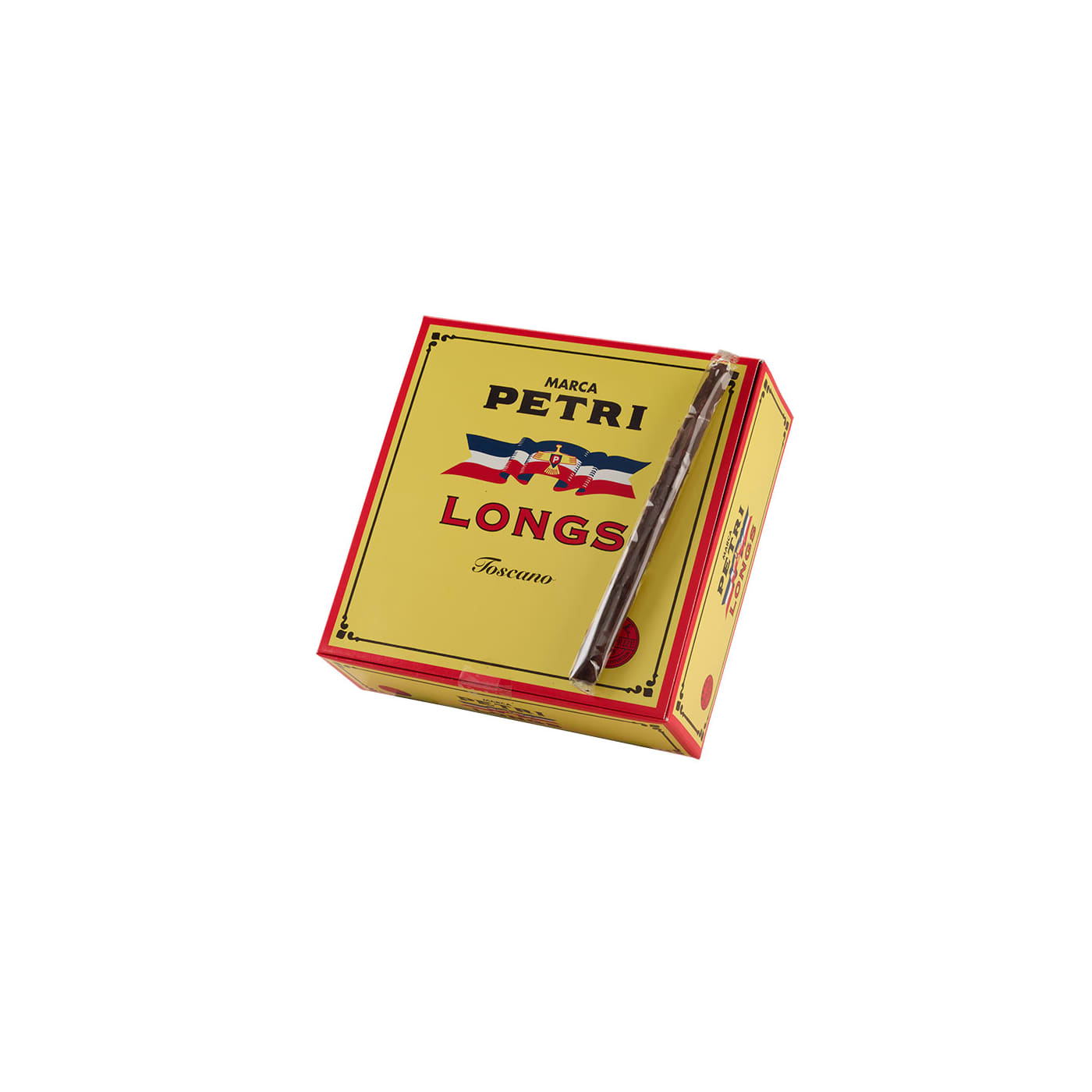 Petri Toscani, 50 Box