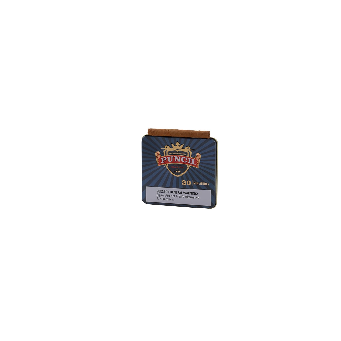 Punch Clasico Miniatures