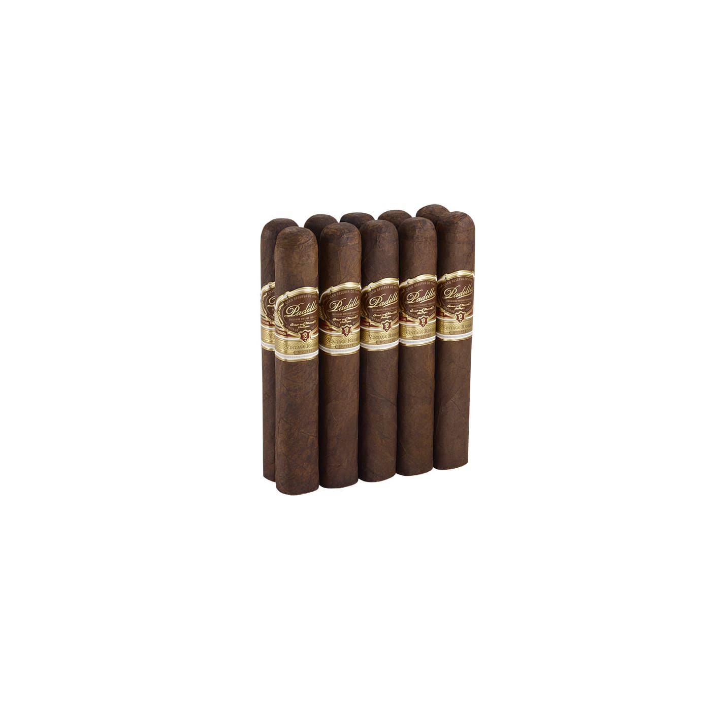 Padilla Vintage Reserve Gordo