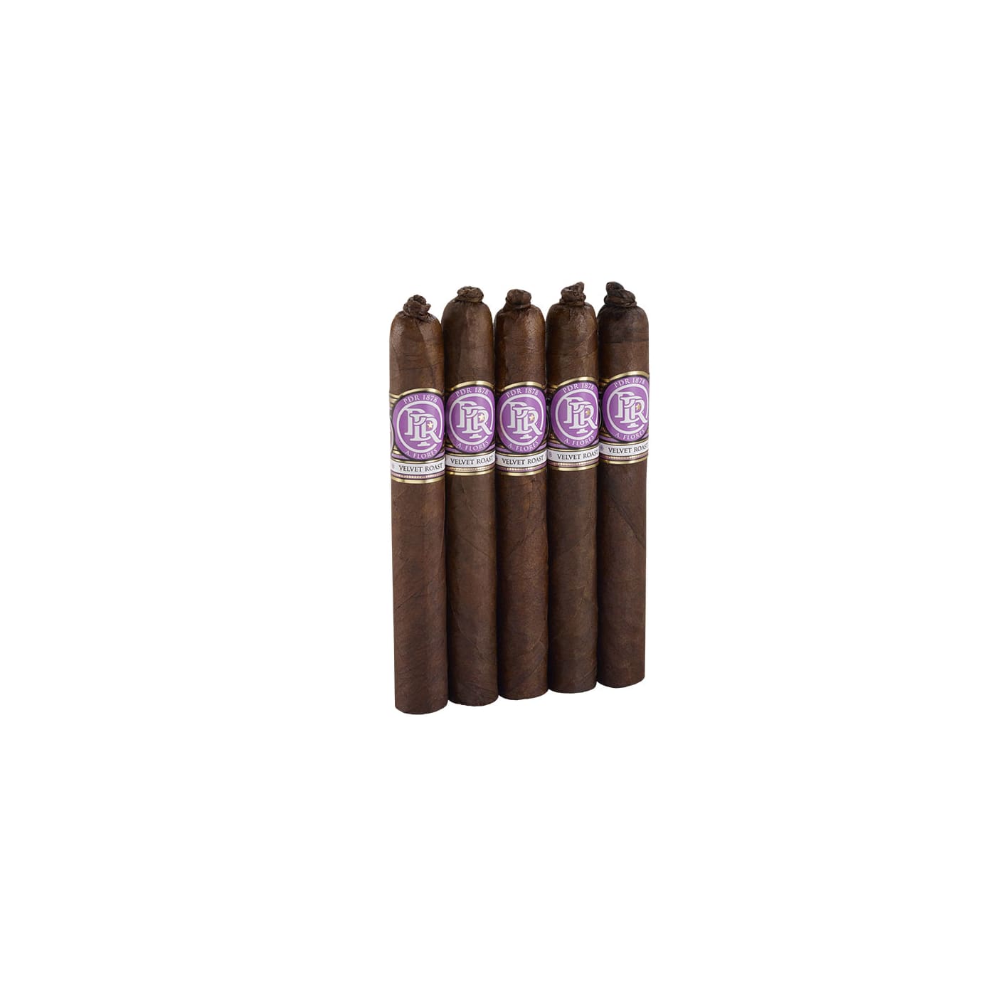 PDR 1878 Velvet Roast Corona