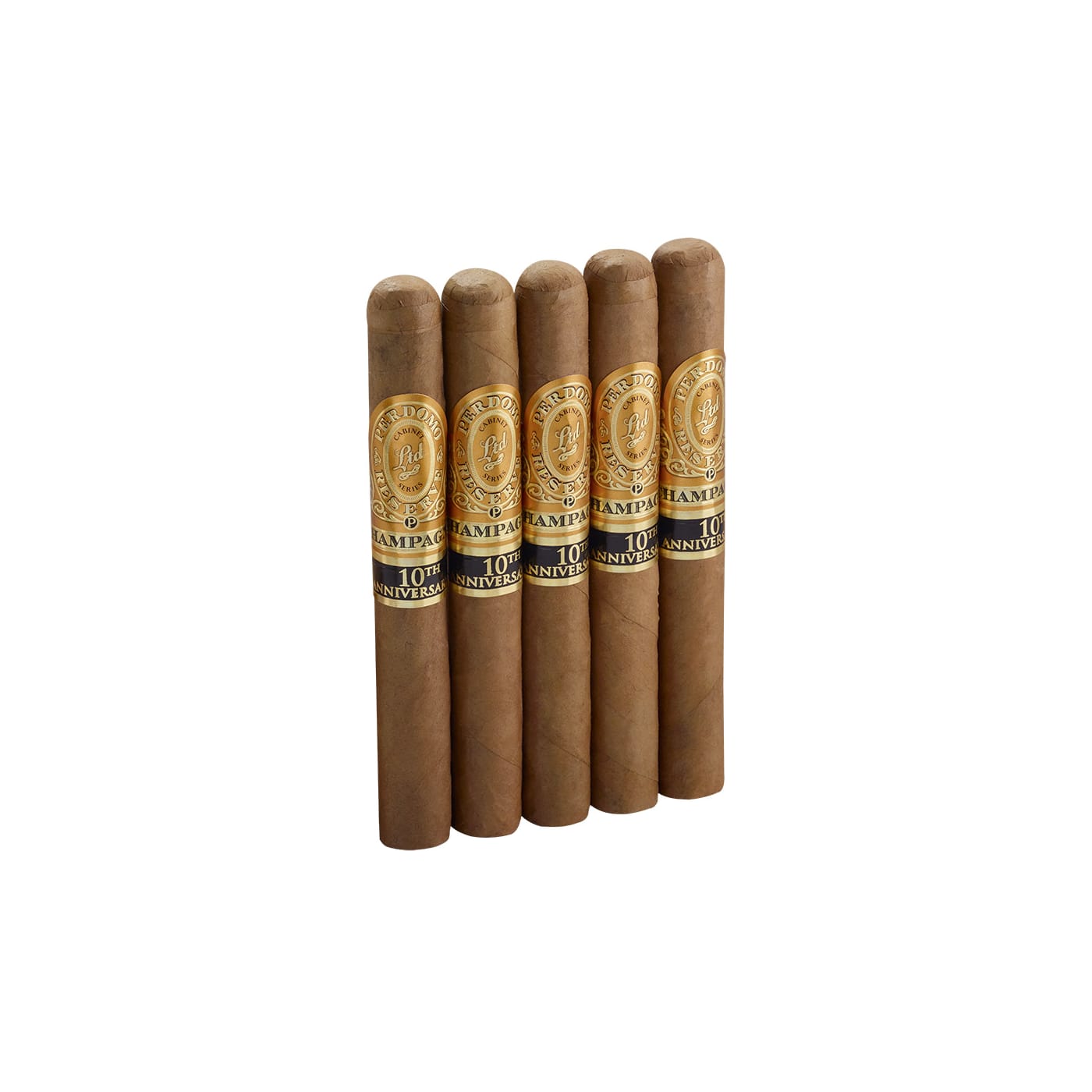 Perdomo Champagne Corona Extra