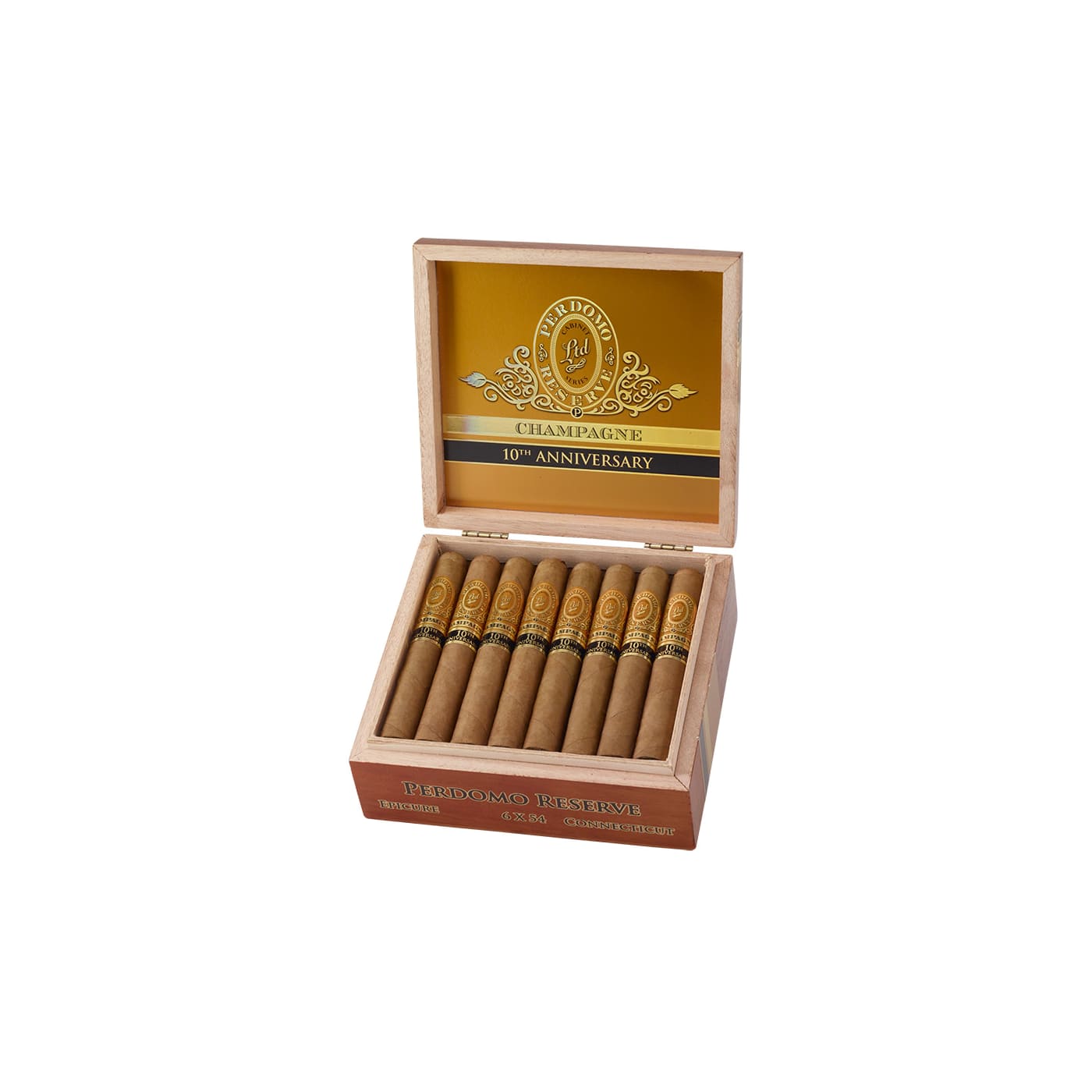 Perdomo Champagne Epicure
