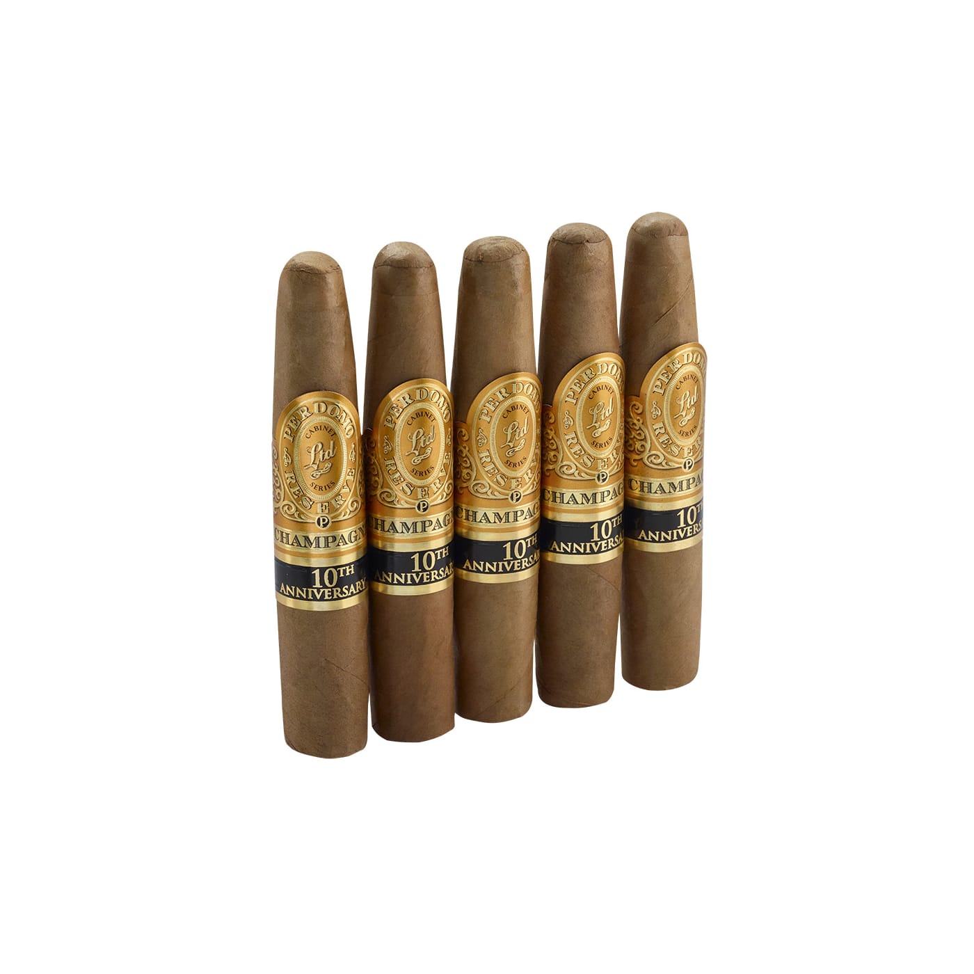 Perdomo Champagne Figurado