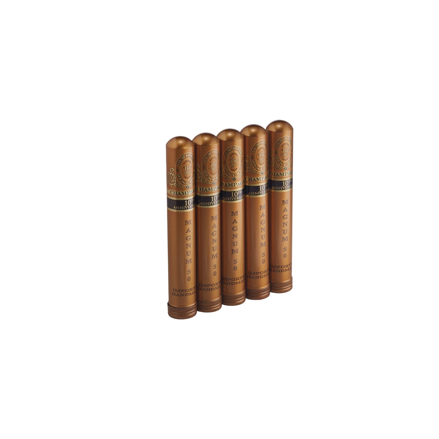 Perdomo Champagne Magnum Tubo