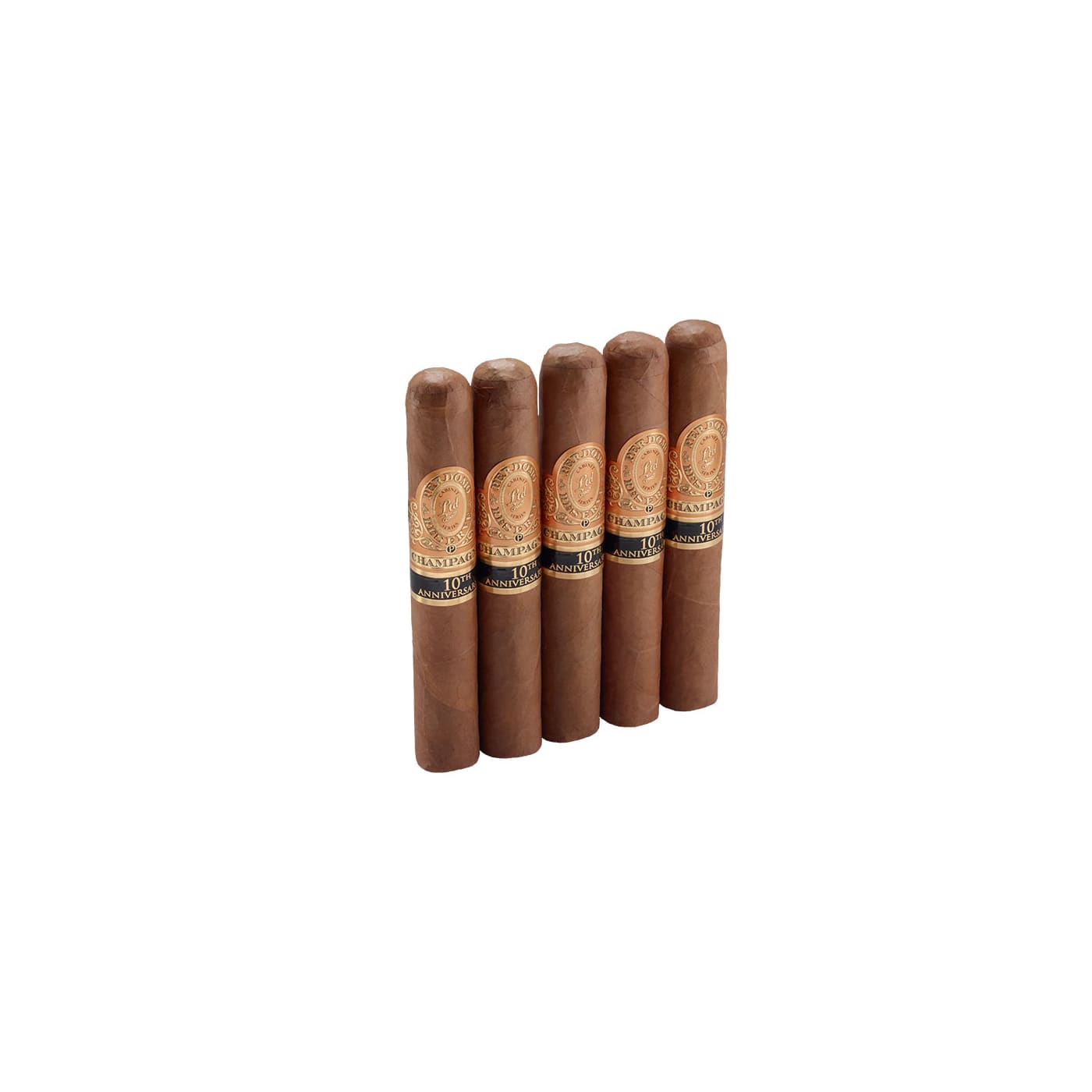 Perdomo Champagne Super Toro