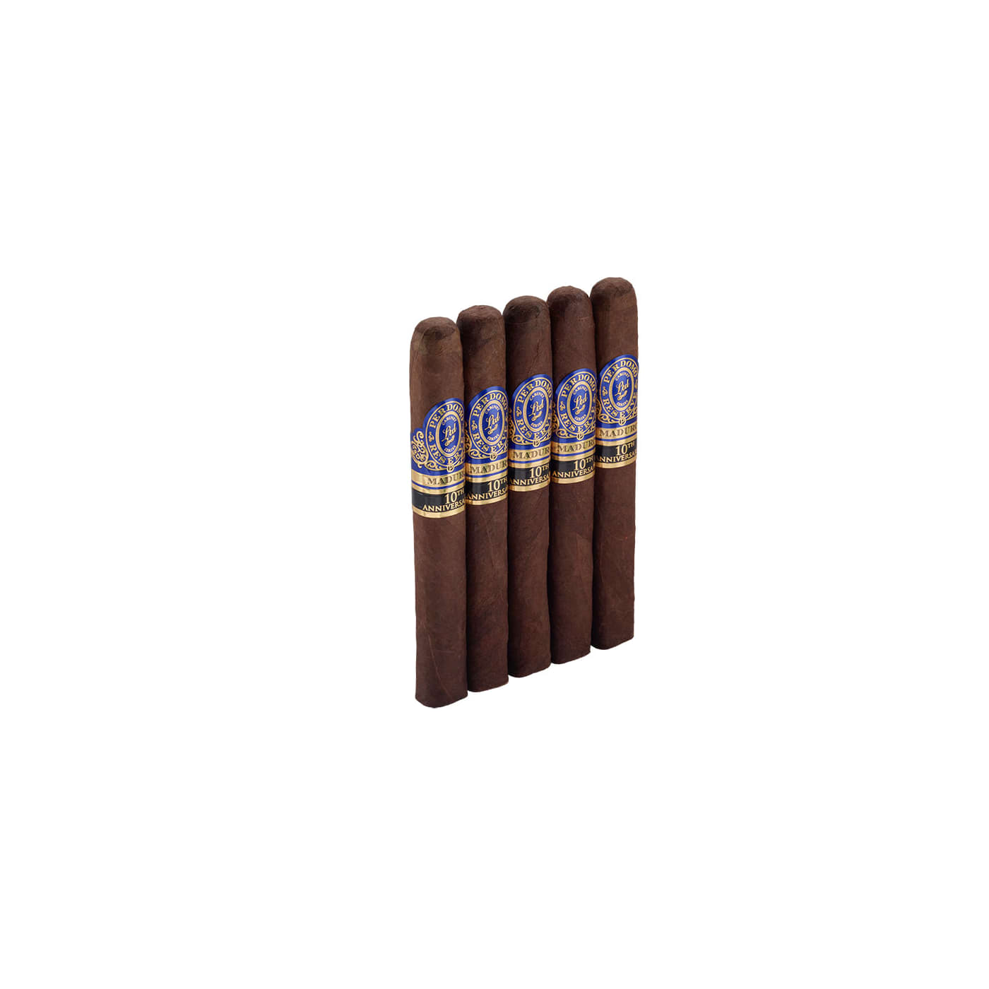 Perdomo Reserve 10th Anniversary Churchill