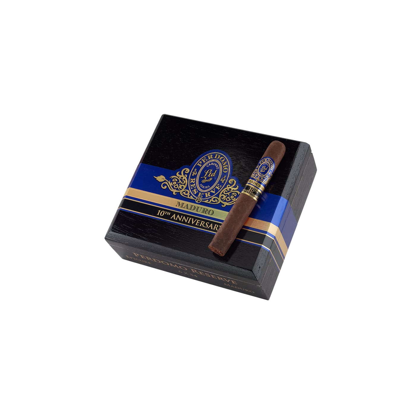 Perdomo Reserve 10th Anniversary Epicure