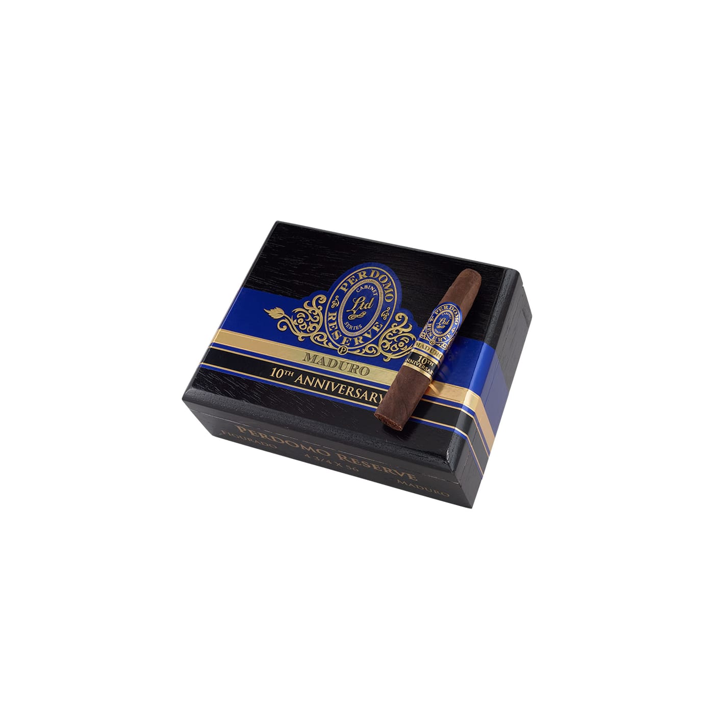 Perdomo Reserve 10th Anniversary Figurado