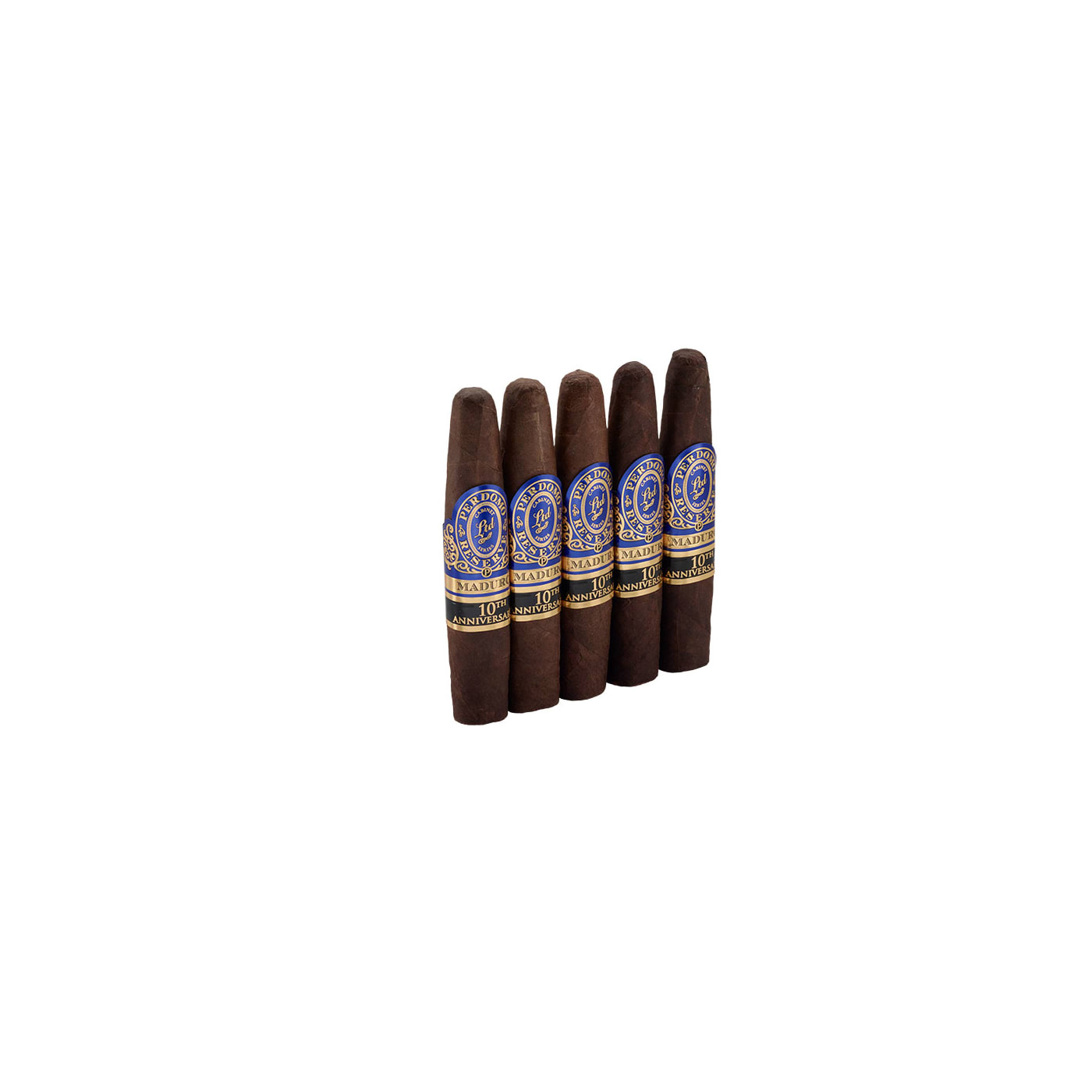 Perdomo Reserve 10th Anniversary Figurado