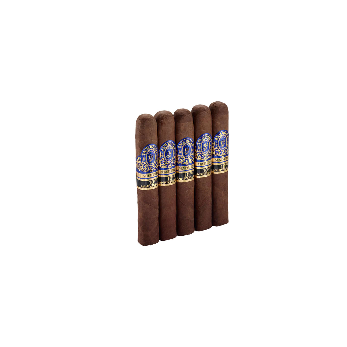 Perdomo Reserve 10th Anniversary Super Toro
