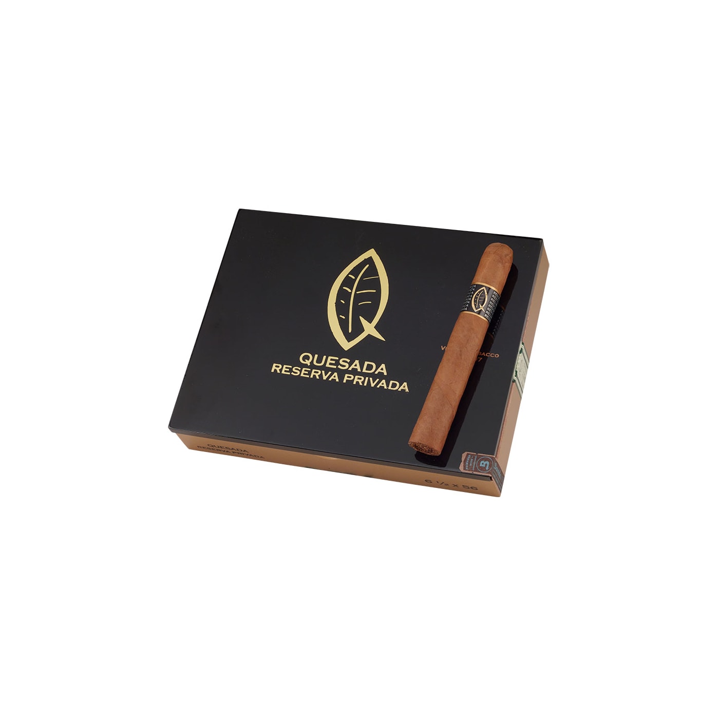Quesada Reserva Privada Toro Gordo